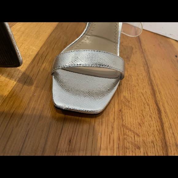 Nordstrom B.P. Naomi Sandal sz 7.5 - Picture 6 of 6